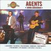 Agents / Kääriäinen, Jorma / V/A : Laulava sydän - Agents