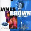 Brown, James : Funky Men