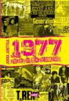 Junttila, Jukka : 1977 – Punkvallankumous
