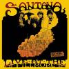 Santana : Live at the Fillmore '68