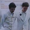 McLaughlin, John / Santana, Carlos : Love devotion surrender