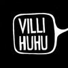 Villi Huhu : S/T