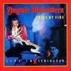 Malmsteen, Yngwie : Trial by Fire - Live in Leningrad