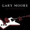 Moore, Gary : Live at Monsters Of Rock