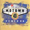 V/A : Motown 40 forever