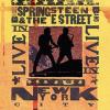 Springsteen, Bruce : Live in New York City
