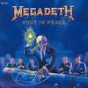 Megadeth : Rust in peace