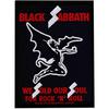 Black Sabbath : Sold Our Souls