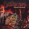 Destruction : Thrash anthems