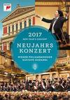 Dudamel Gustavo / Dudamel Gusvato & Wiener Philharmoniker : New years concert 2017