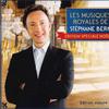 V/A / Bern, Stéphane : Les Musiques Royales De Stephane Bern