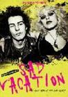 Garcia, Danny : Sad vacation: The last days of Sid & Nancy
