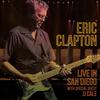Clapton, Eric : Live in San Diego