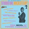 V/A : Studio one rocksteady 2