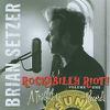 Setzer, Brian : Rockabilly riot