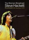 Hackett, Steve : Bremen broadcast - musikladen 1978