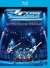 ZZ Top : Live from Texas