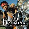Hendrix, Jimi : South saturn delta