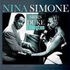 Simone, Nina : Sings Ellington!