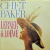 Baker, Chet : Plays the Best of Lerner and Loewe