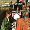 Dave Brubeck Quartet : Newport 1958