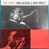 Coltrane, John / Mobley, Hank : Two Tenors