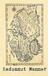 Kadonnut Manner : Kadonnut Manner