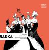 Black Motor / Rakka : Split