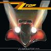 ZZ Top : Eliminator