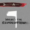 Depeche Mode : Where's the revolution
