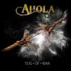 Ahola : Tug Of War
