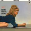 Rugolo, Pete : Behind Brigitte Bardot