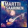 Saarinen, Martti : Martti Saarinen