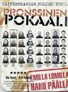 Pronssinen Pokaali : Omilla Lomilla, Haku Päällä