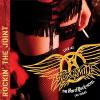 Aerosmith : Rockin the joint-live