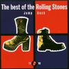 Rolling Stones : Jump Back: The Best of the Rolling Stones ('71-'93)