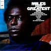 Davis, Miles : Miles Davis' Greatest Hits