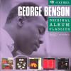 Benson, George : Original album classics
