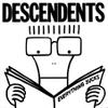 Descendents : Everything sucks
