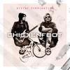 Chickenfoot : Divine termination
