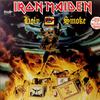 Iron Maiden : Holy Smoke + Large Poster