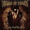 Cradle Of Filth : Cruelty and the beast