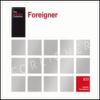 Foreigner : Definitive Collection