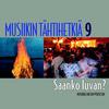V/A : Musiikin tähtihetkiä 9 - Saanko luvan?