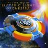 Electric Light Orchestra : All over the world - the very best of