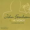 Farnham, John : One voice - the greatest hits