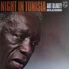 Blakey, Art / Art Blakey & The Jazz Messengers : Night In Tunisia