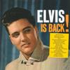 Presley, Elvis : Elvis is back!
