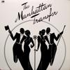 Manhattan Transfer : Manhattan Transfer