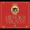 V/A : Hienoksi tislattu - tuottajakokoelma